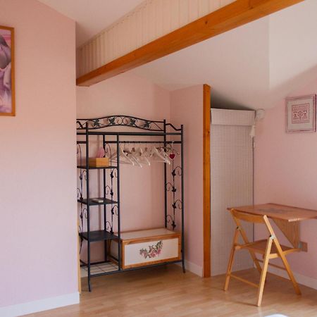 Chambres D'Hotes Au Grillon Dort Moustey Екстер'єр фото