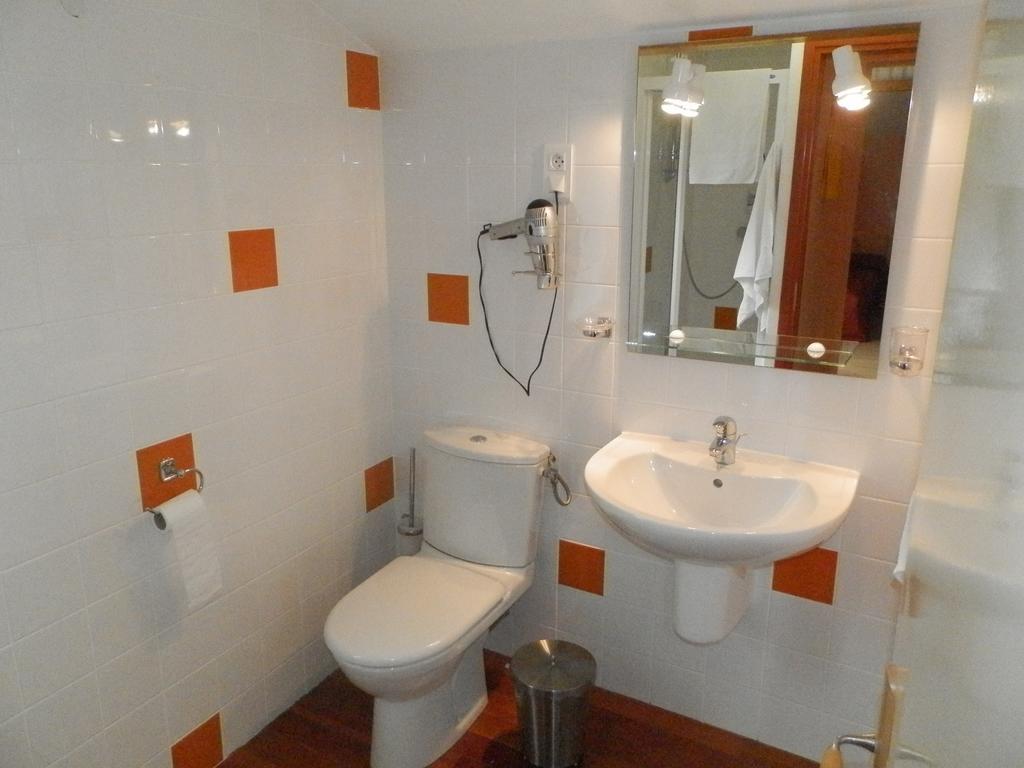 Chambres D'Hotes Au Grillon Dort Moustey Номер фото