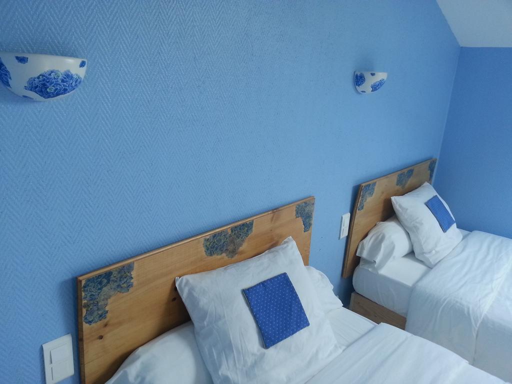 Chambres D'Hotes Au Grillon Dort Moustey Номер фото