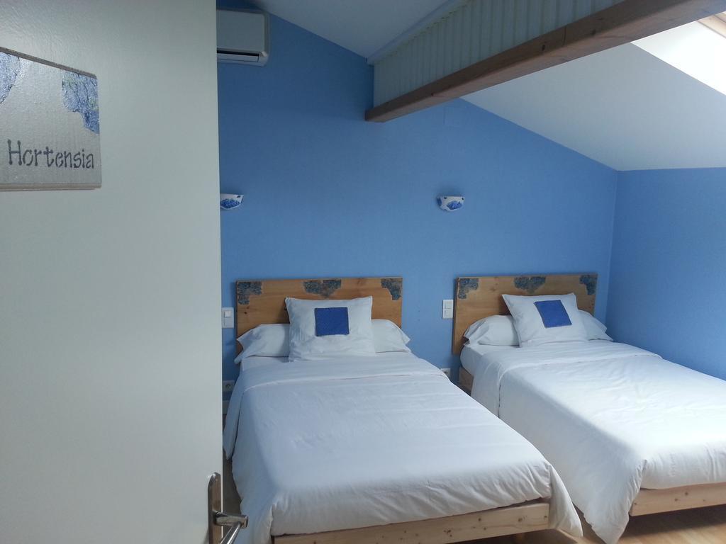 Chambres D'Hotes Au Grillon Dort Moustey Номер фото