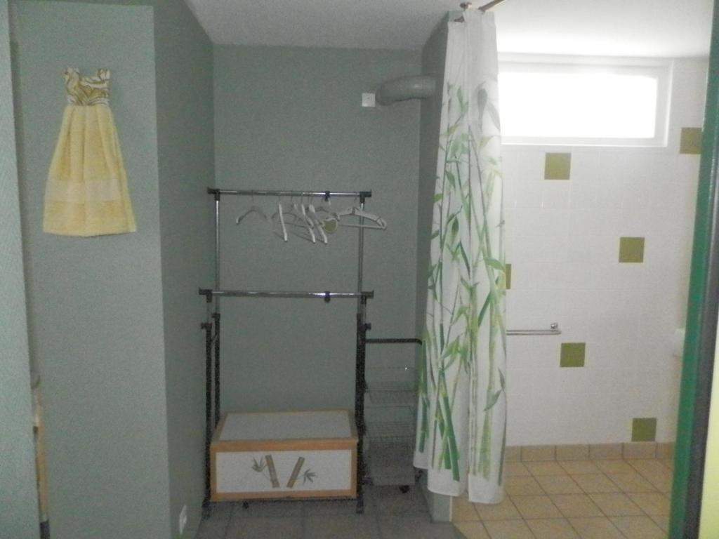 Chambres D'Hotes Au Grillon Dort Moustey Номер фото